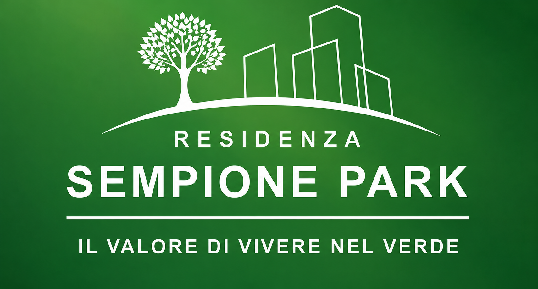 Residenza Sempione Park — Il valore di vivere nel verde